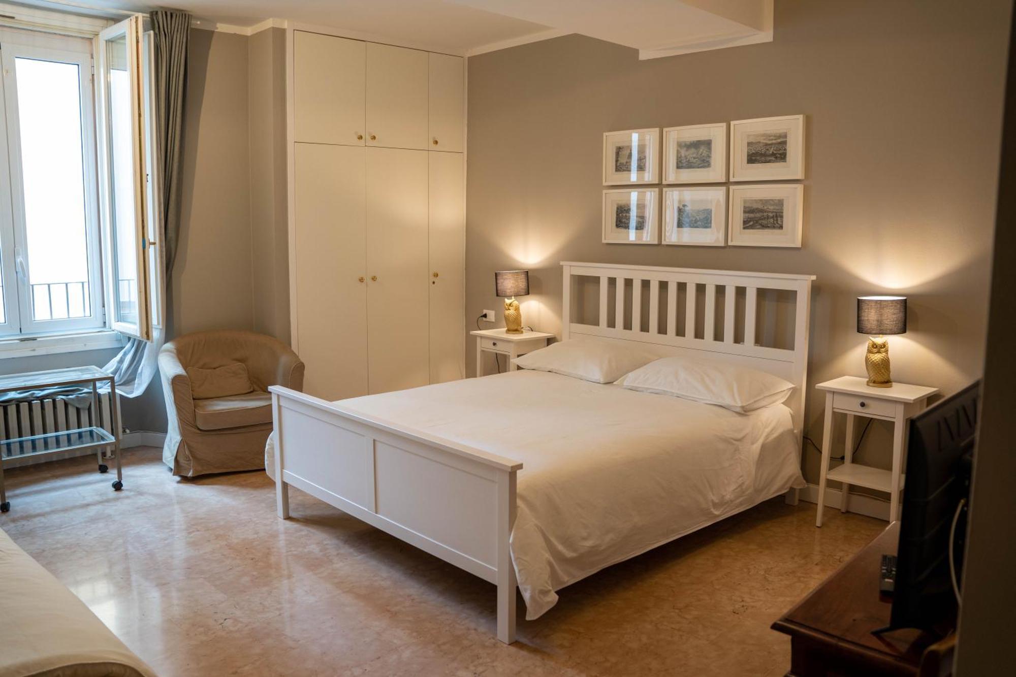 Canard Suite Int 4 Bologna Esterno foto